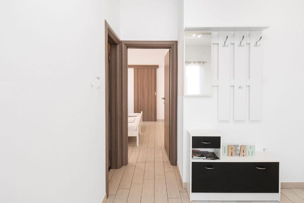 Apartments Grubisic - Sibenik - Parking Included 部屋 写真