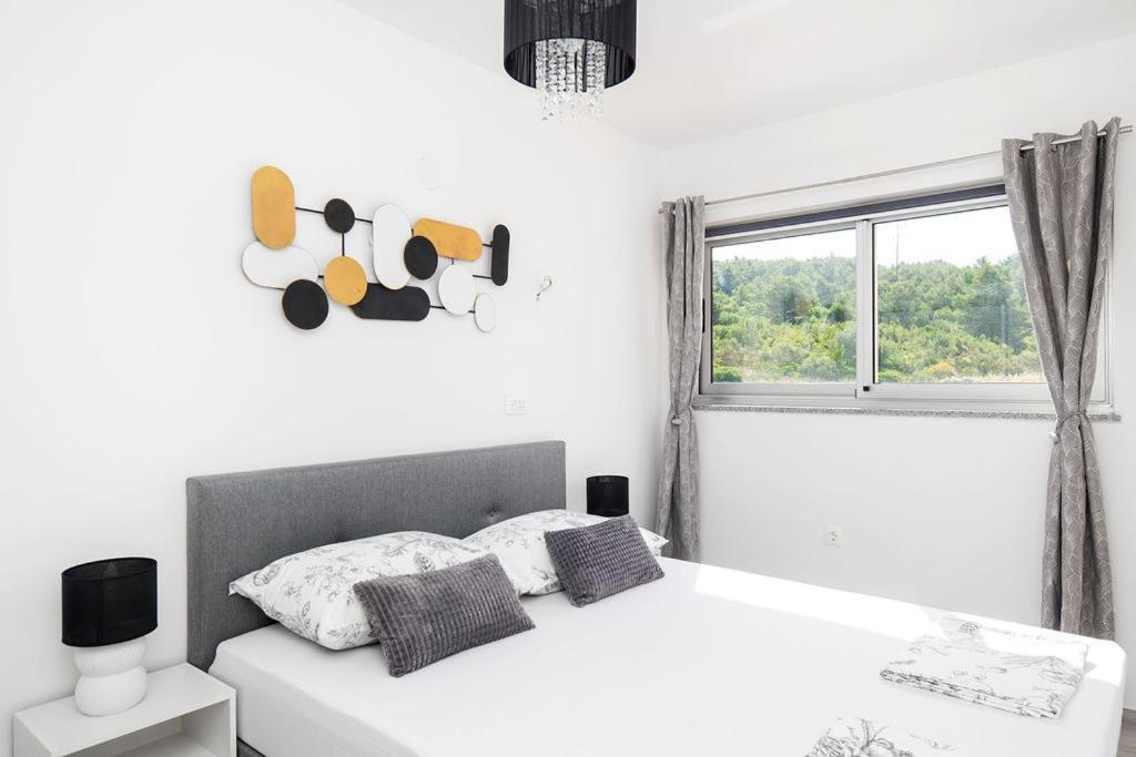 Apartments Grubisic - Sibenik - Parking Included 部屋 写真