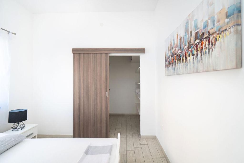 Apartments Grubisic - Sibenik - Parking Included 部屋 写真