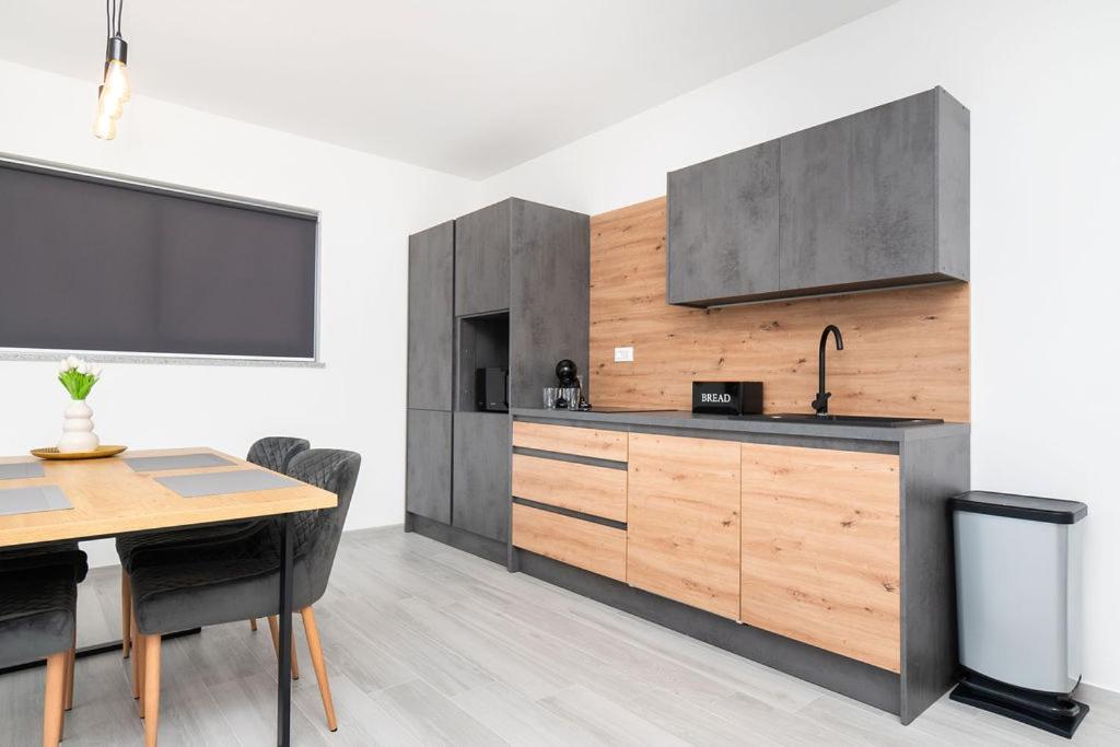 Apartments Grubisic - Sibenik - Parking Included 部屋 写真